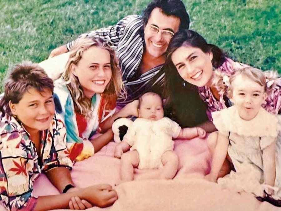 Romina Power: Vajza ime Ylenia është ende gjallë, lumturia nuk