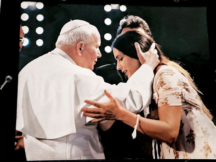 Romina Power: Vajza ime Ylenia është ende gjallë, lumturia nuk