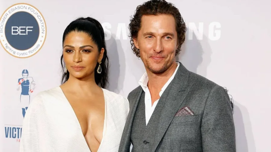 Matthew McConaughey: Si një ëndërr er*tike më ndryshoi