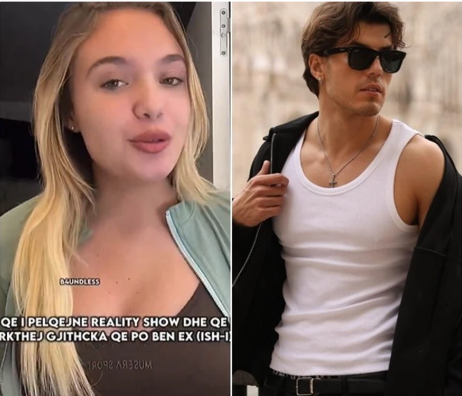 VIDEO/ Ish-e dashura italiane e banorit të BBVK kërkon ndihmë: