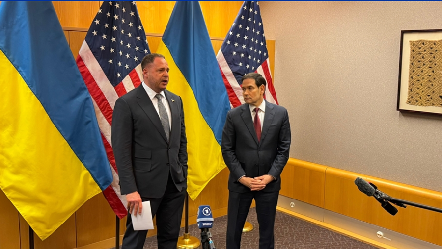 Diskutimet në Gjenevë mbi planin e Trump për luftën në