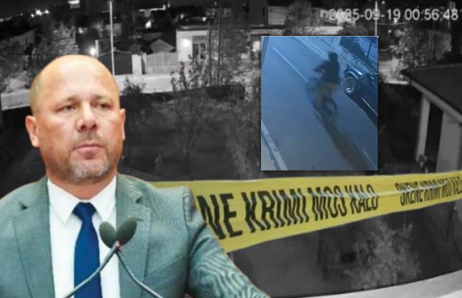 Tritoli në banesën e deputetit, i njëjti autor fshihet pas