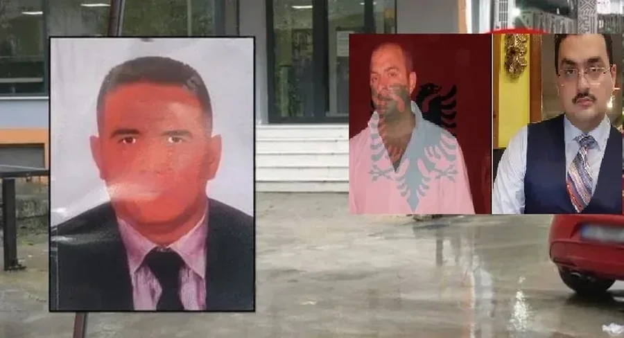 "Plan i detajuar", vranë me snajper biznesmenin pas konfliktit