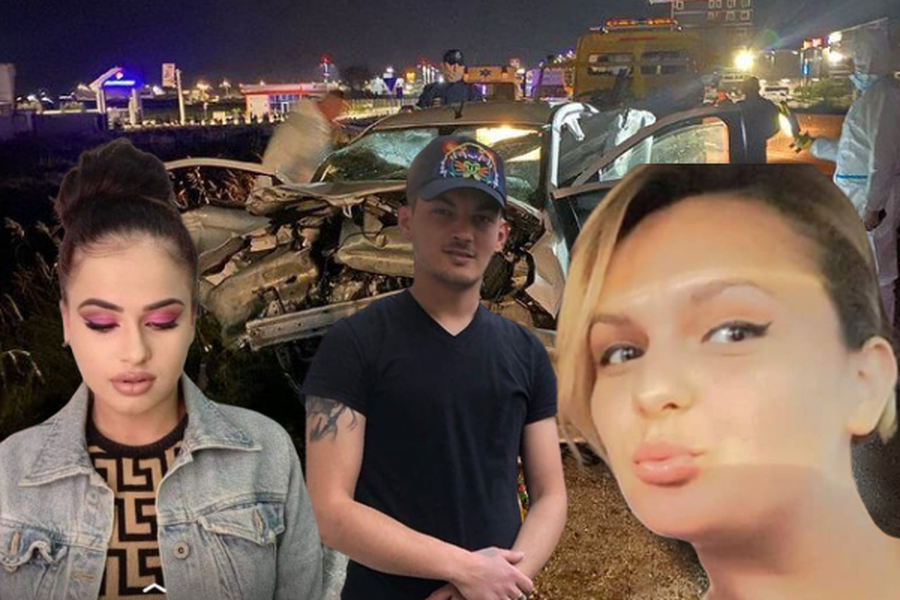 VIDEO/ Në 2022-in i vd*qën në makinë 2 vajza të reja,