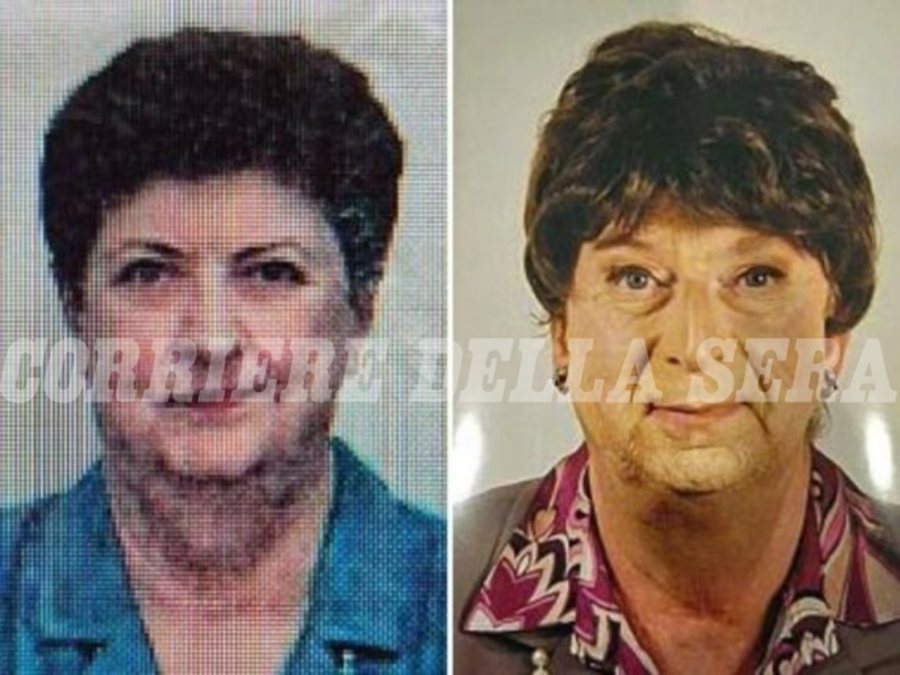 Ngjarje makabër në Itali/ Djali vishej si nëna për të