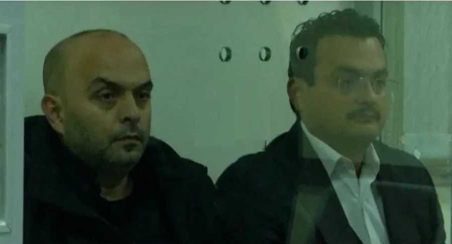 "Si jeni miku im, do takohemi", hetimet zbardhin mesazhet që