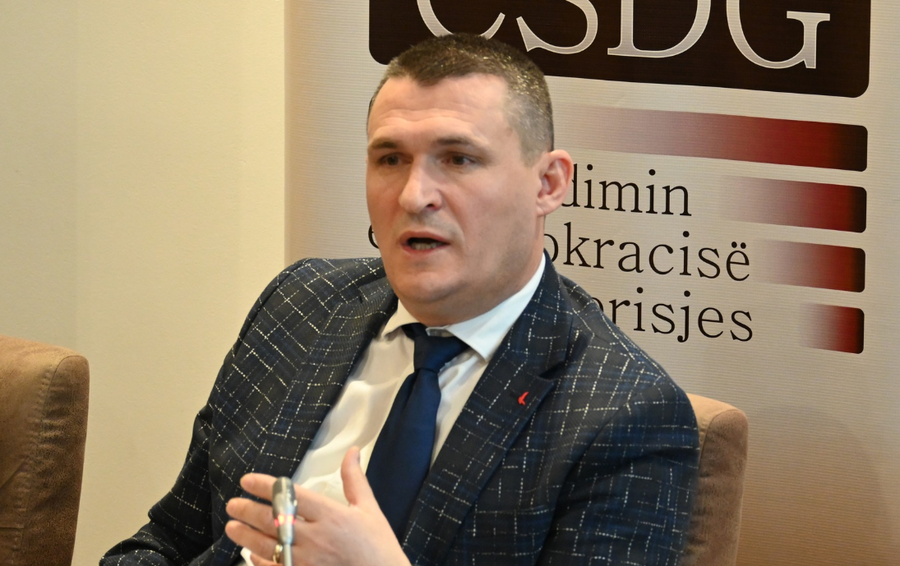 Dumani flet për presionet ndaj SPAK: Kemi marrë kërcënime