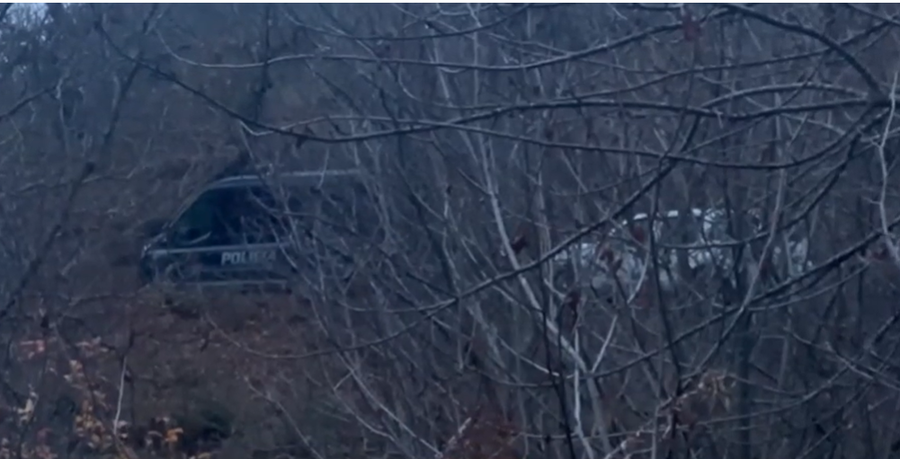 EMRI/ Aksioni i RENEA-s në fshatin Orosh, identifikohen dy personat që