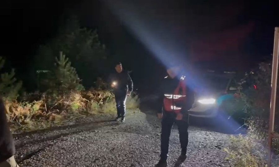 RENEA dërgon për negociata vëllain e njërit prej dy të