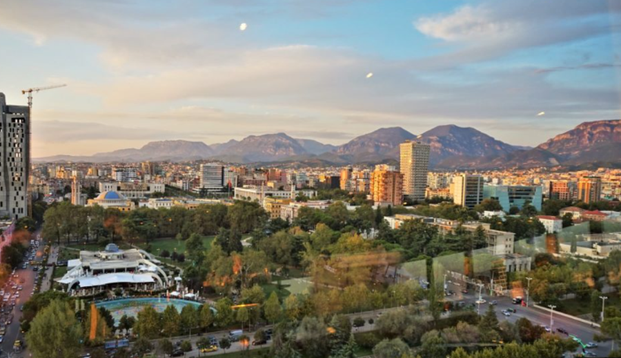 "E pamundur për t'u arritur", qytetarët shqiptarë,
