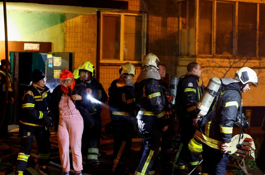 Zelensky mes diskutimeve për t'i dhënë fund luftës,