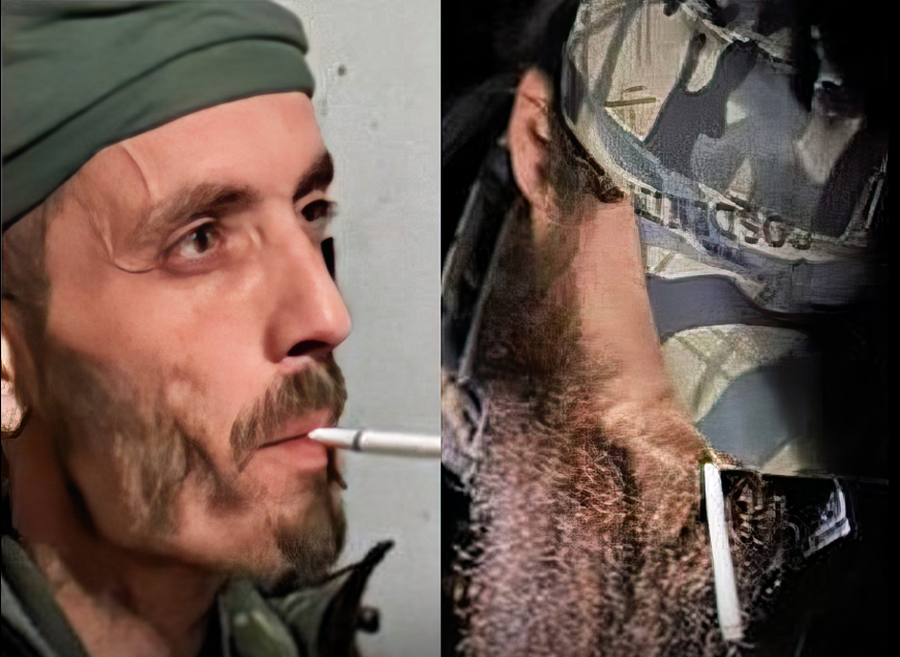 Flamur i ISIS, granata e kallashnikovë, 2 të arrestuarit u