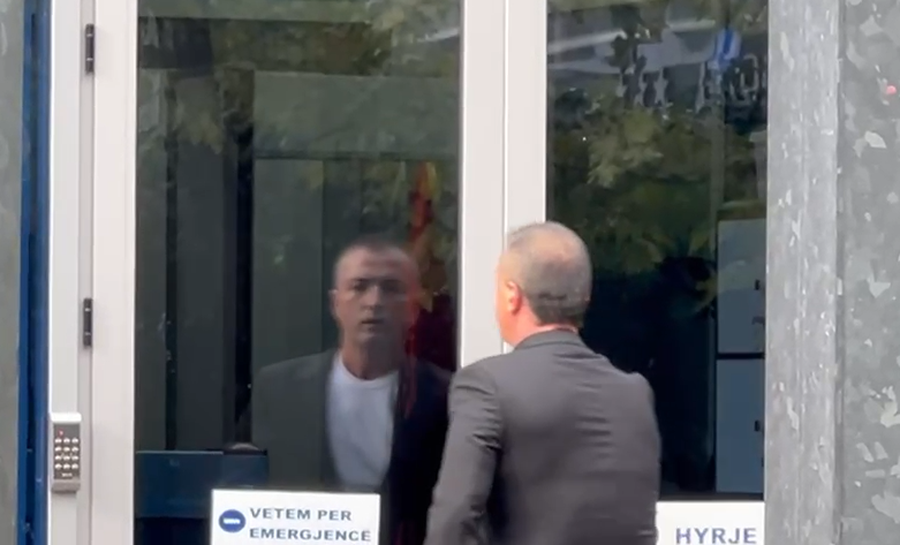 U tërhoq si kryebashkiak dhe u bë deputet i PS, Tërmet