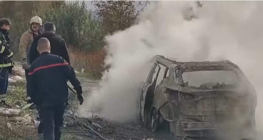 Rivali i Aldo Bares i shpëton atentatit në Lushnjë! Juli i