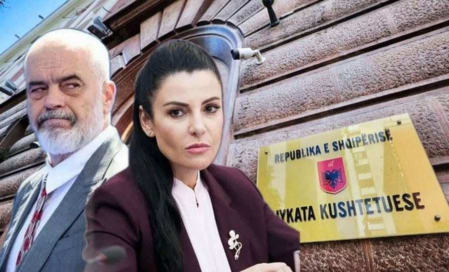 DOKUMENTI/ Qeveria kërkesë Kushtetueses: Pezullimi i Ballukut sjell