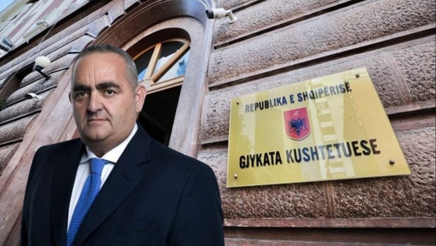 Beleri akuza Gjykatës Kushtetuese: Veliajt i dha mandatin, mua jo