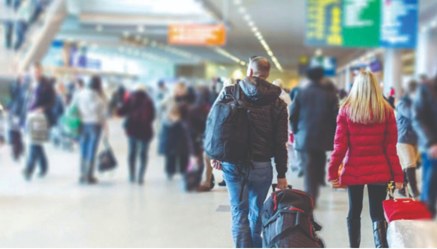 BERZH: Shqipëria ka humbur 40% të popullsisë nga emigracioni, do