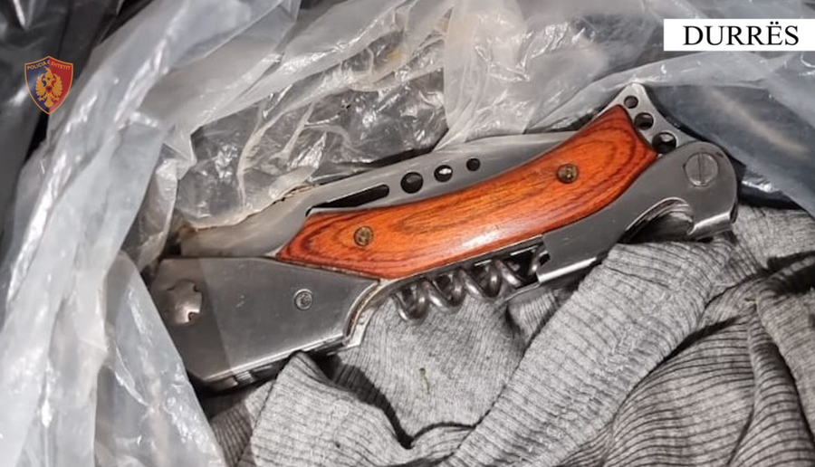 Sherr mes të miturve në Durrës, 14 vjeçari plagos