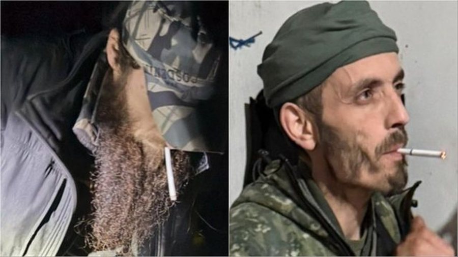 “Jeni shejtanë, na gjykon veç Zoti”, Uka dhe Cumrraku