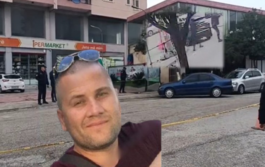 FOTO/ Atentati ndaj rivalit të Aldo Bares, autorët dalin me kallash