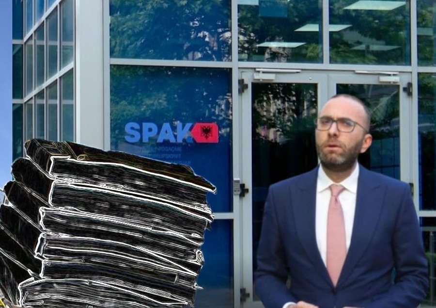 Përdhosja e privatësisë dhe manipulimi politik/Rasti