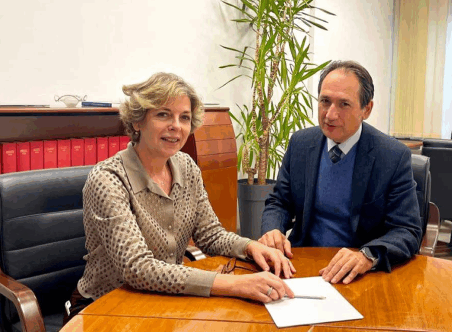 Gënjeshtër publike/ Bisedën me një ish-koleg italian,