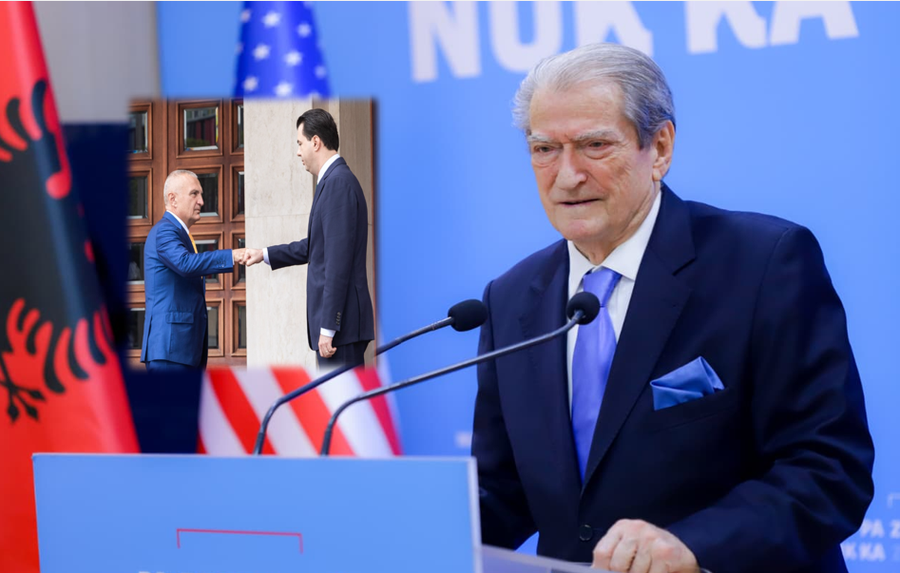 Meta u ofrua si dëshmitar për 21 janarin, do të flasë