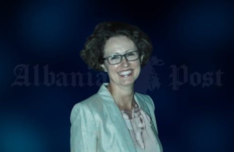 Mbledhja e qeverisë, emëron drejtuesja e re e DAP-it!