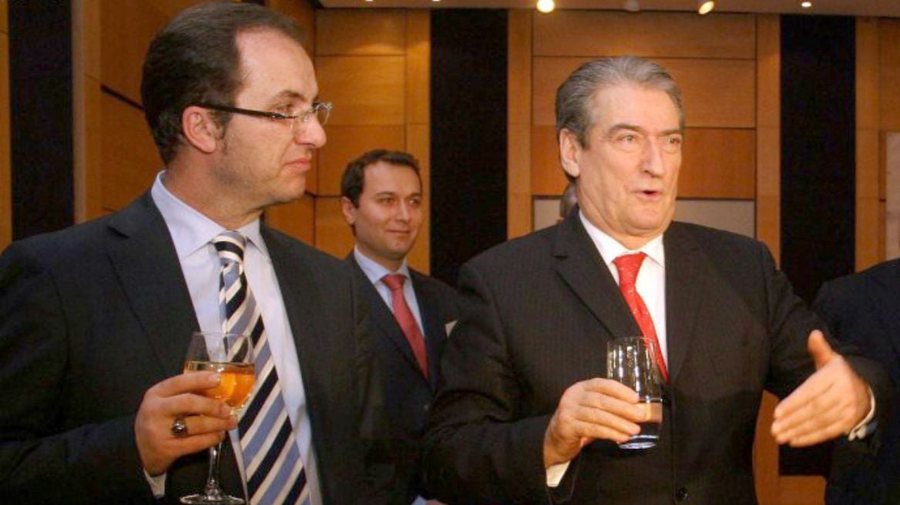 Përgjimi i Ilir Metës, Berisha rrëfen bisedën e fundit me