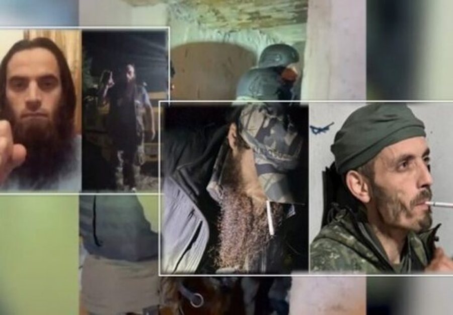 Zbulohet e shkuara e errët e Erzen Ukës, u dënua për thirrje