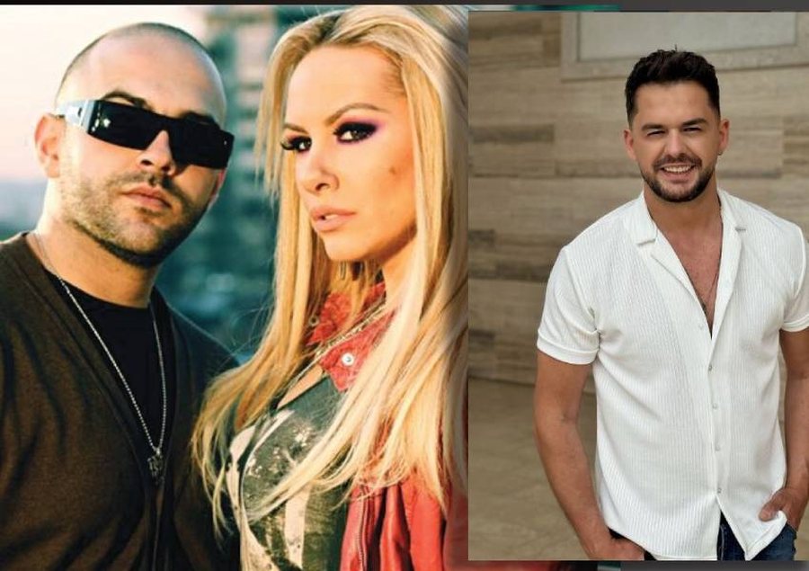 Big Basta i përlotur tregon njohjen e vjetër me Shpat Kasapit: Ishte