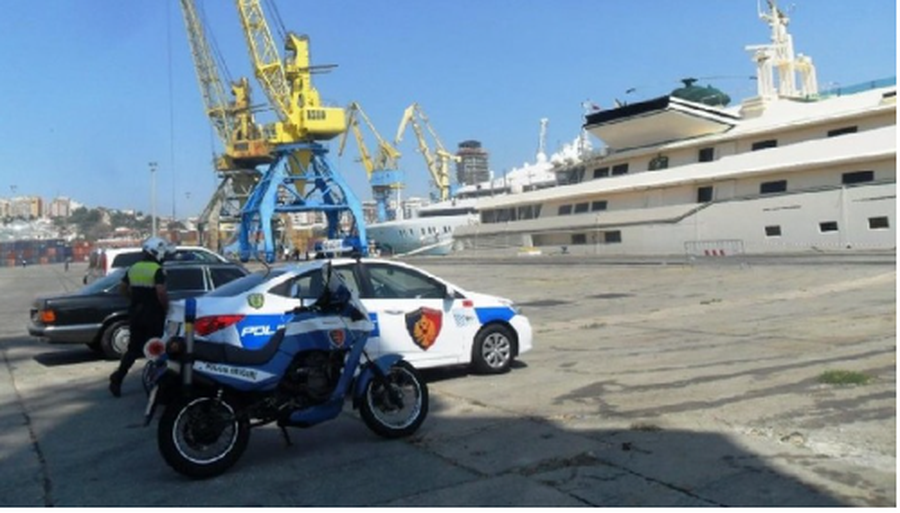 “Të huajt e dinë se hyn dr*gë, por nuk kapet asnjë