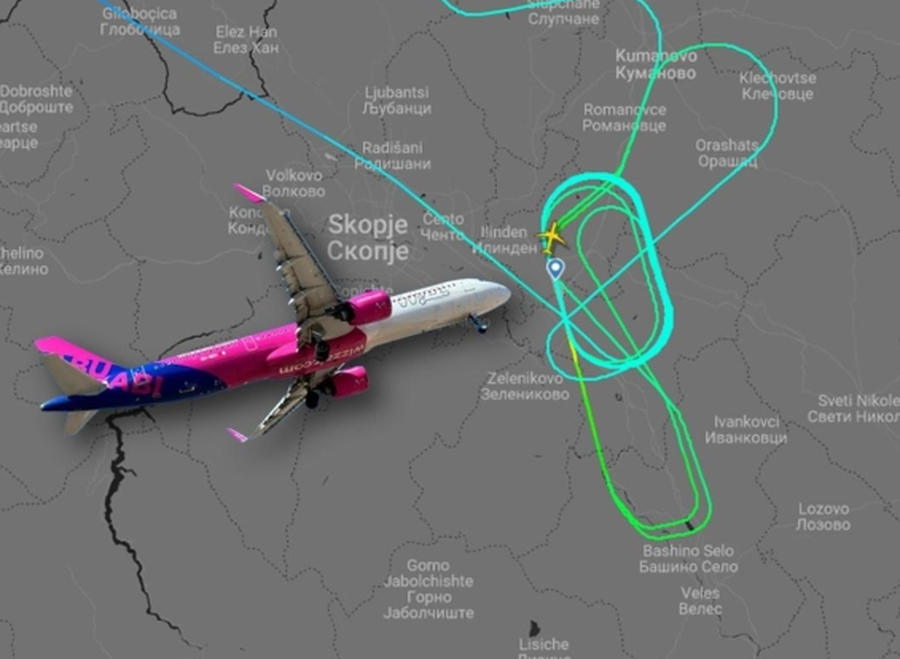 Brenda 2 orëve tentoi 17 herë të ulej, ‘misteri’ i