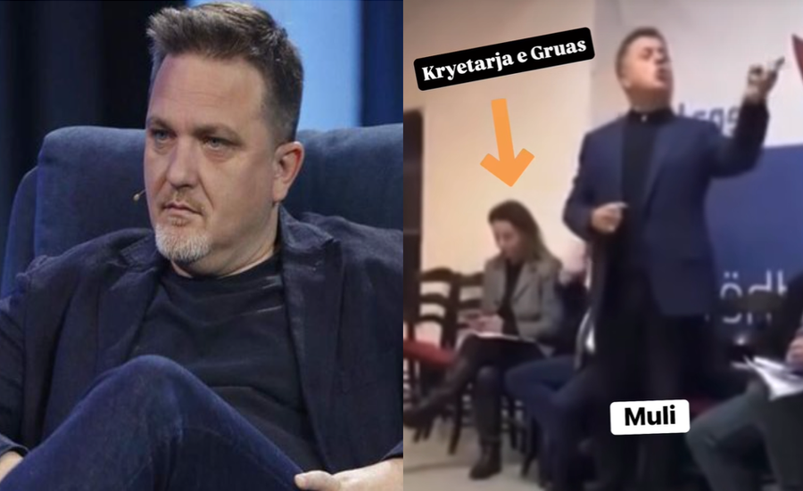 “Mirë Muli, po ti pse nuk reagon për grate?”, Jul Deda