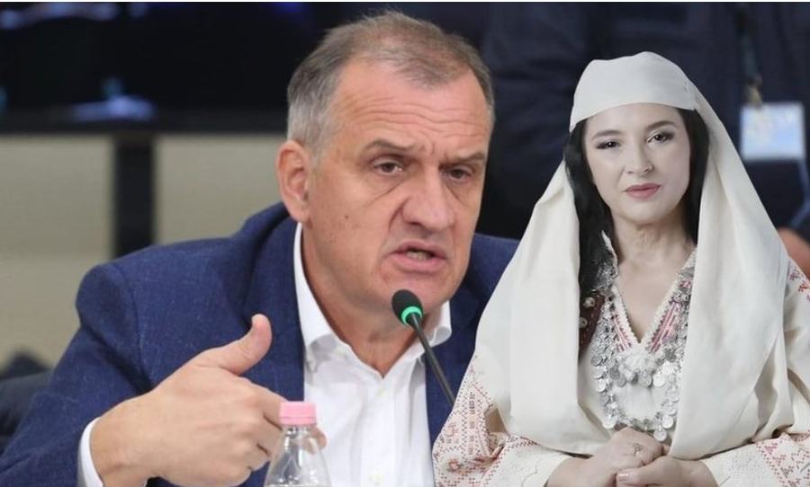 Tha se i duhej “Diella”, Ilir Beqajt i lejohet të