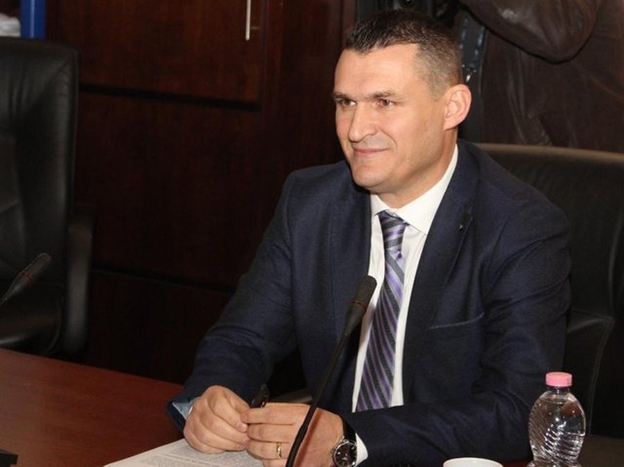 Debati publik për sekretin hetimor, reagon Altin Dumani: Kanë ardhur