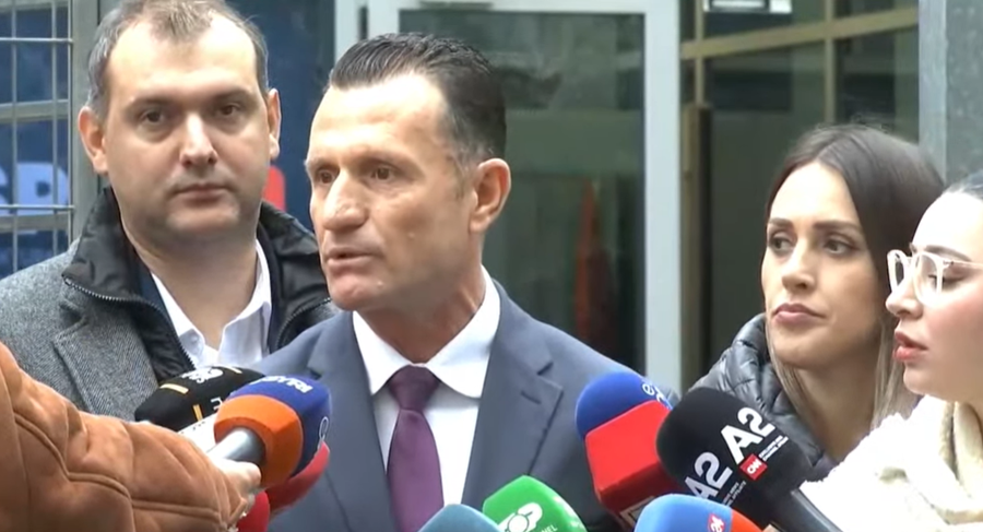 “Prania ime dhe palestra e ka relaksuar”, Cakrani paralajmëron