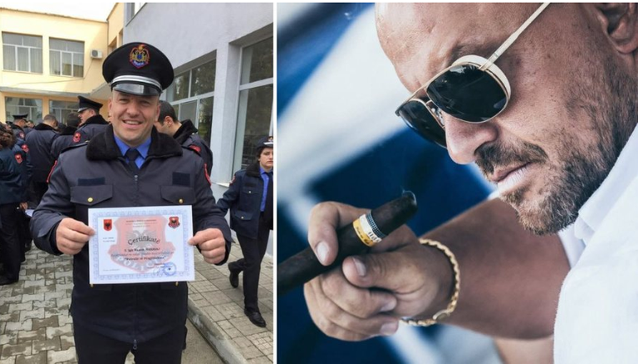 1.3 ton drogë drejt Italisë, goditen klanet shqiptare, kapet dhe