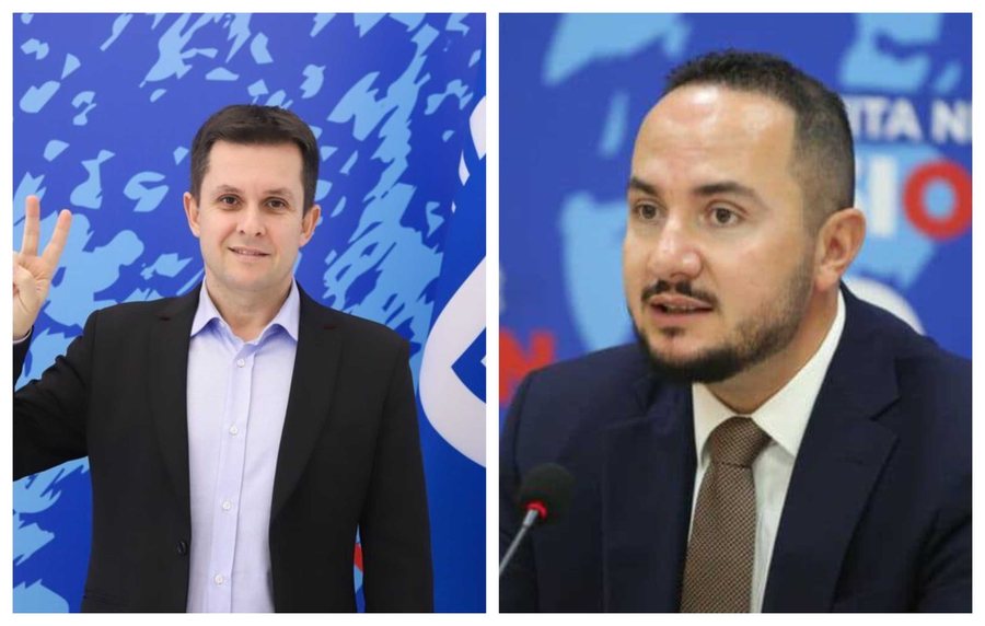 Lëvizje e re brenda PD-së? Takimi pa kamera në hotelin në