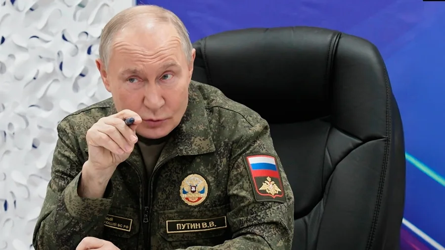 Putin: Jemi gati të diskutojmë seriozisht me SHBA-në! Nuk kemi