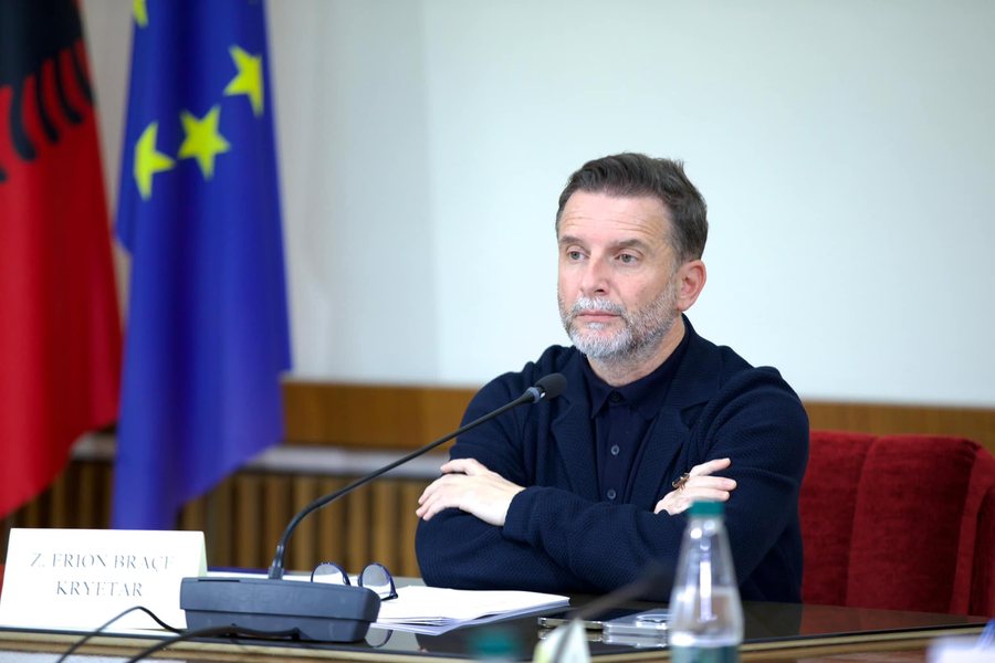 “Thonë deputeti- deputeti, por ‘ujku’ të