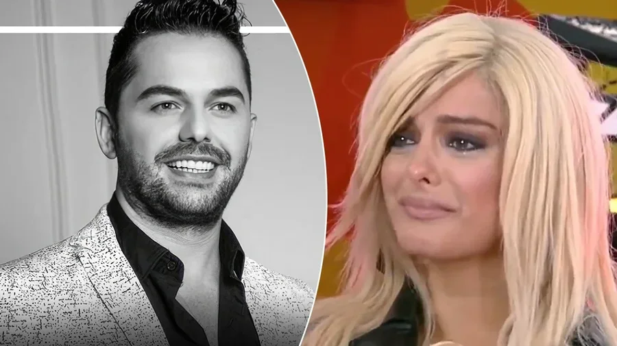 Bebe Rexha reagon për ndarjen nga jeta të Shpat Kasapit! Ja