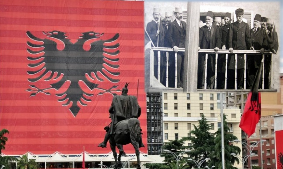 Sot 113 vite pavarësi! 28 nëntori, festa që bashkon