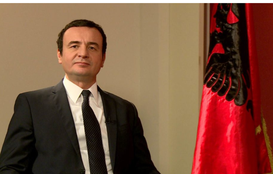 “S’ka komb në botë që ta ketë fatin kaq të