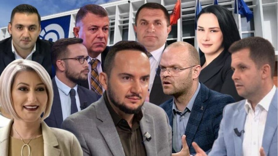 Takimi misterioz, lëvizje e re brenda PD? Alimehmeti zbulon diskutimet: