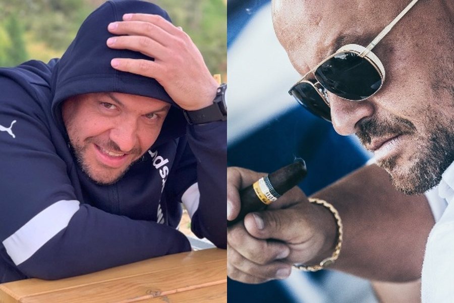 U la në burg, agjenti i antiterrorit që mbronte grupin e Visit të