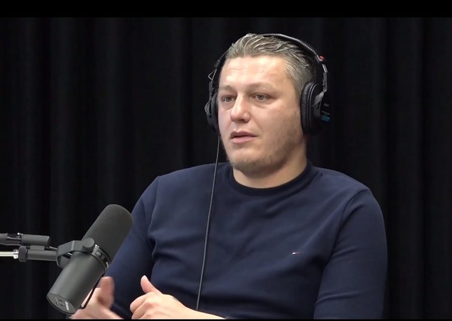 'U rrita në jetimore...'/ Rrëfimi prekës i rrëfimi