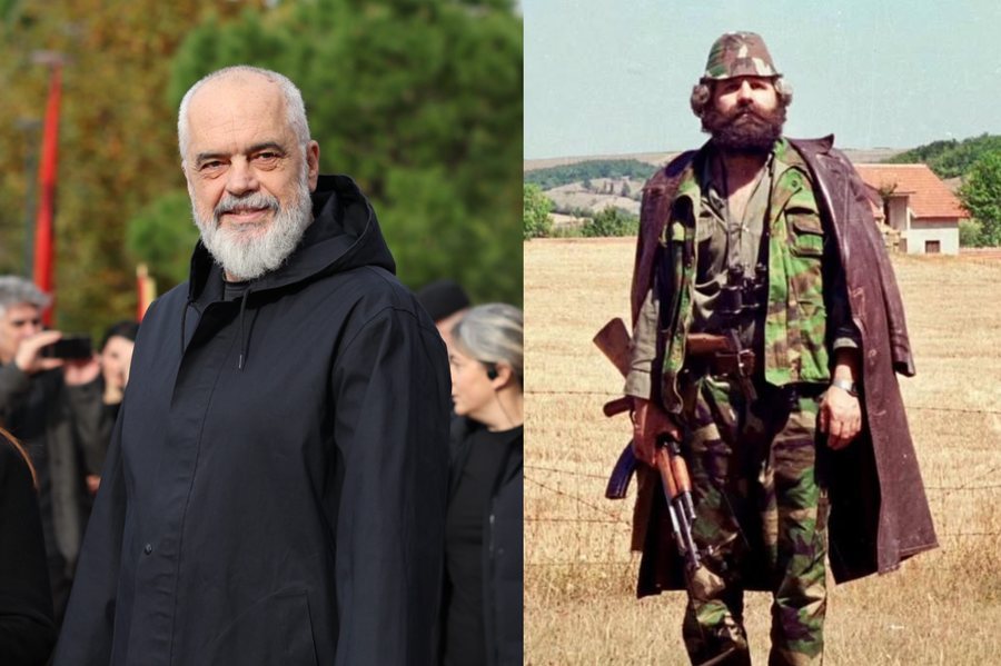 Sot do të festonte ditëlindjen e 70-të, Rama dedikim për