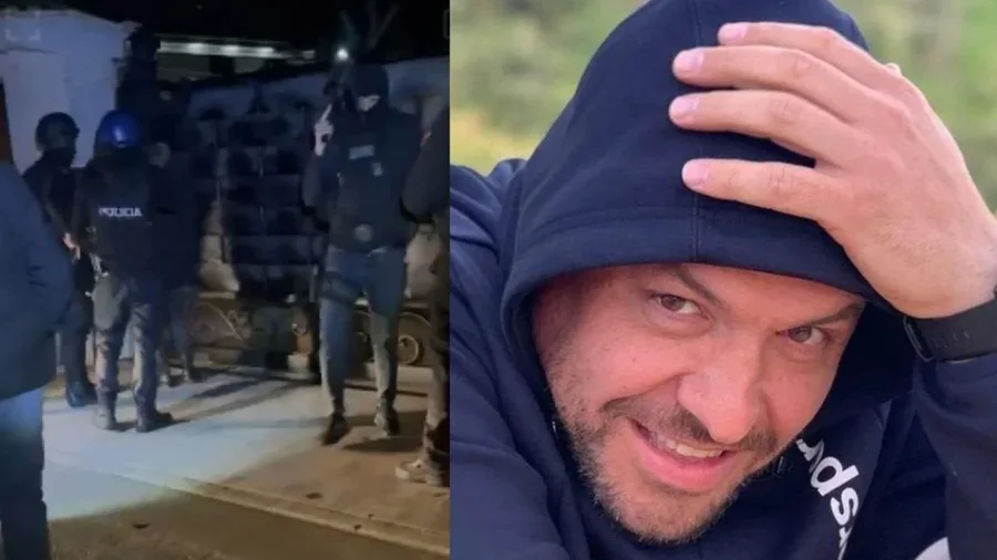 'Na jep noj kave'/ Ish-ofieri i Operacinales pazare me