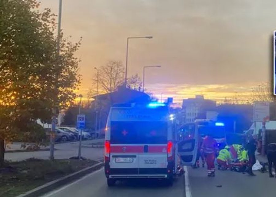 EMRI/ U përplas me një makinë, humb jetën 18 vjeçari